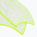 Wiosełka do pływania TYR Catalyst Stroke fluorescent yellow 2