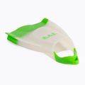 Płetwy do pływania TYR Hydroblade white/green 4