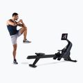 Wioślarz NordicTrack RW300 black 6