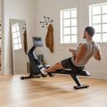 Wioślarz NordicTrack RW300 black 9