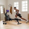 Wioślarz NordicTrack RW300 black 10