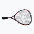 Rakieta do squasha Dunlop Apex Supreme sq. czarna 773404US 2