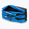 Torba tenisowa Dunlop FX-Club 10 RKT black/blue 7