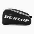 Torba do padla Dunlop Padel Pro Series black/silver 2