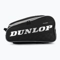 Torba do padla Dunlop Padel Pro Series black/silver 3
