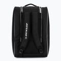 Torba do padla Dunlop Padel Pro Series black/silver 4