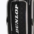 Torba do padla Dunlop Padel Pro Series black/silver 8