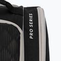 Torba do padla Dunlop Padel Pro Series black/silver 9