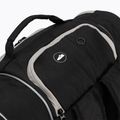 Torba do padla Dunlop Padel Pro Series black/silver 10