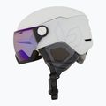 Kask narciarski Bollé V-Ryft Pure pearl matte/photochromic blue 4