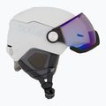 Kask narciarski Bollé V-Ryft Pure pearl matte/photochromic blue 6