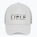 Czapka z daszkiem Ciele Athletics TRLCapSC Comp CapitalCross light grey 2