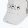 Czapka z daszkiem Ciele Athletics TRLCapSC Comp CapitalCross light grey 3