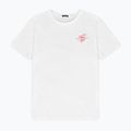 Koszulka męska Kaotiko Washed Suara Ramen white 3