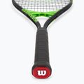 Rakieta tenisowa Wilson Aggressor black/ green 3