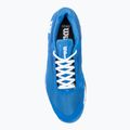 Buty do tenisa męskie Wilson Rush Pro 4.0 Clay french blue/white/navy blazer 5