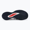 Buty do tenisa męskie Wilson Rush Pro Ace navy blazer/ white/ wilson red 4