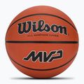 Piłka do koszykówki Wilson MVP brown rozmiar 7