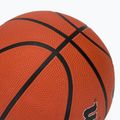 Piłka do koszykówki Wilson MVP brown rozmiar 7 3
