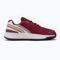 Buty do tenisa damskie Wilson Intrigue Pro Clay W RG beaujolais/ white/ plum perfect 2
