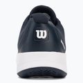 Buty do tenisa damskie Wilson Intrigue Lite W navy blazer/ white/ navy blazer 6