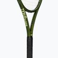 Rakieta tenisowa Wilson Blade Feel 103 green 4