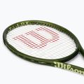 Rakieta tenisowa Wilson Blade Feel 103 green 5