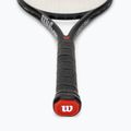 Rakieta tenisowa dziecięca Wilson Pro Staff Precision NXT Jr 26 black/red 3