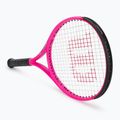 Rakieta tenisowa Wilson Burn 105S V6 pink 2