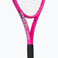 Rakieta tenisowa Wilson Burn 105S V6 pink 4