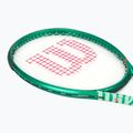 Rakieta tenisowa Wilson Blade 101 Team V10 green 5