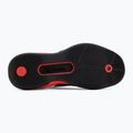 Buty do padla męskie Wilson Rush Pro 5 black/infrared/white 4