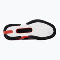 Buty do tenisa męskie Wilson Rush Pro 5 black/infrared/white 4