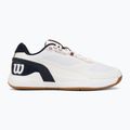 Buty do tenisa męskie Wilson Rush Pro 5 white/navy blazer/gum 2