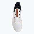 Buty do tenisa męskie Wilson Rush Pro 5 white/navy blazer/gum 5