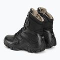 Buty taktyczne męskie Bates Delta 8 Side Zip Gore-Tex black 3