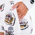 Spodenki tenisowe damskie HYDROGEN Tattoo Tech white 2