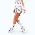 Spodenki tenisowe damskie HYDROGEN Tattoo Tech white 3