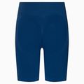 Spodenki treningowe damskie Gym Glamour Push Up classic blue 9