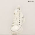 Trampki damskie BIG STAR OO274064 white 9