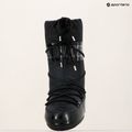 Śniegowce damskie Moon Boot Icon Glance black 10