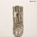 Śniegowce damskie Moon Boot Icon Glance platinum 9