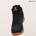 Buty turystyczne męskie CampuS Jovan black 11