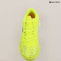 Buty piłkarskie dziecięce SKECHERS SKX Gold 1.5 TF yellow/black 11
