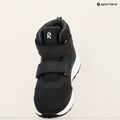 Buty dziecięce Reima Hiivin black 17