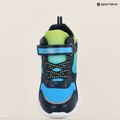 Buty juniorskie KangaROOS K-SLB Clave Mid EV dk navy/sky 17