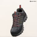 Buty trekkingowe męskie CMP Rigel Low titanio/chill 12