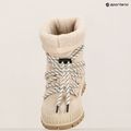 Śniegowce damskie Palladium Pallashock Hiver almond milk 10