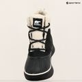 Śniegowce damskie Sorel Out N About IV Chillz Wp black/chalk 17