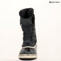 Śniegowce męskie Sorel 1964 Pac Nylon Wp 24 black/ancient fossil 17
